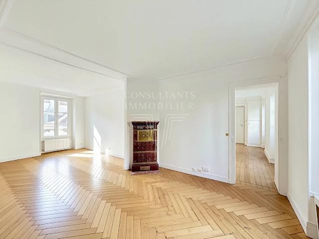 Vente Appartement 3 pièces 53 m2 Neuilly sur Seine