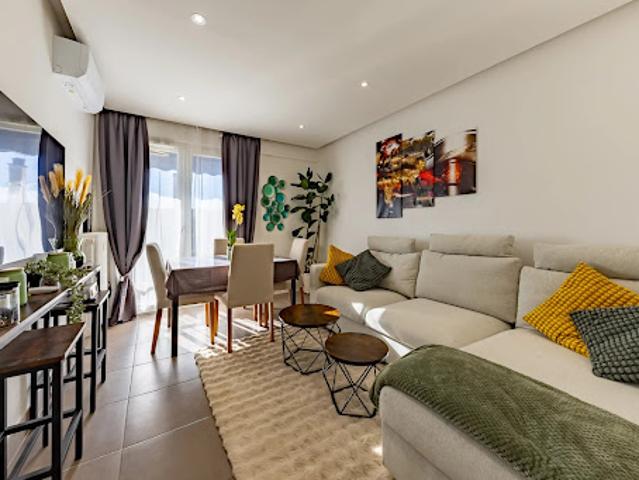 Vente Appartement 3 pièces 53 m2 Nice