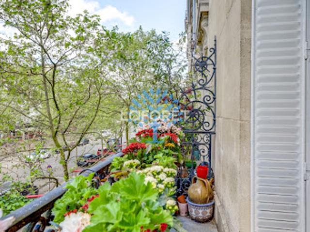 Vente Appartement 3 pièces 53 m2 Paris 12ème