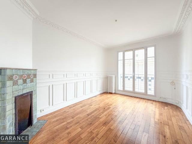 Vente Appartement 3 pièces 53 m2 Paris 12ème