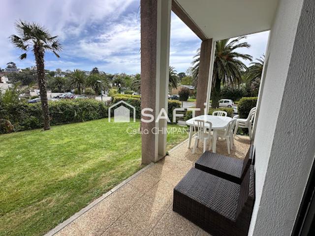 Vente Appartement 3 pièces 53 m2 Perros Guirec