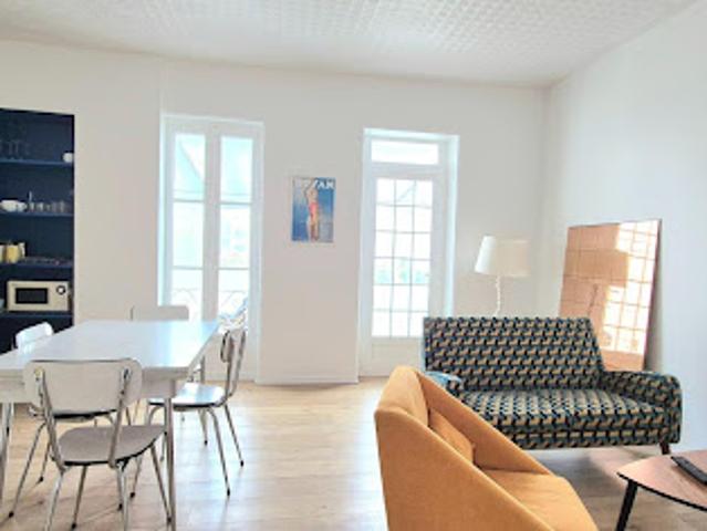 Vente Appartement 3 pièces 53 m2 Royan