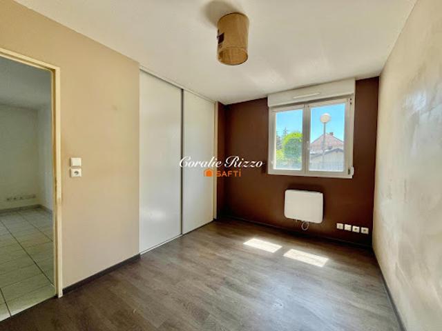 Vente Appartement 3 pièces 53 m2 Saint Avold