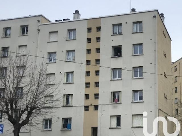 Vente Appartement 3 pièces 53 m2 Saint Etienne