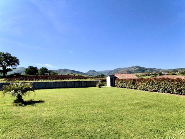 Vente Appartement 3 pièces 53 m2 Saint Jean Pied de Port