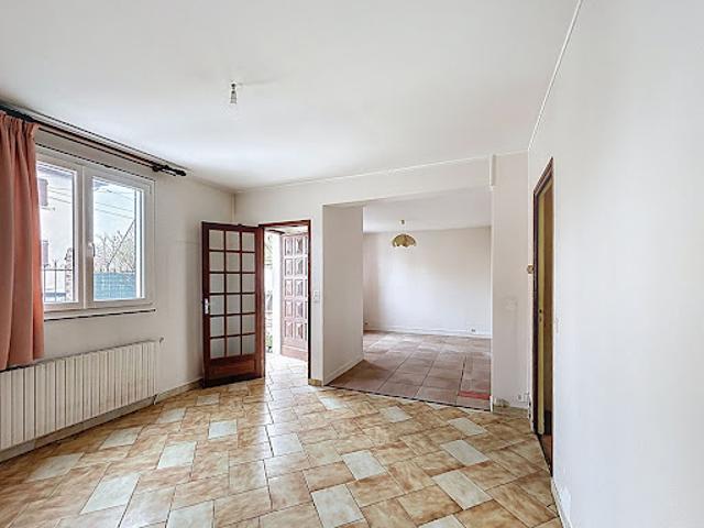 Vente Appartement 3 pièces 53 m2 Saint maur des fosses