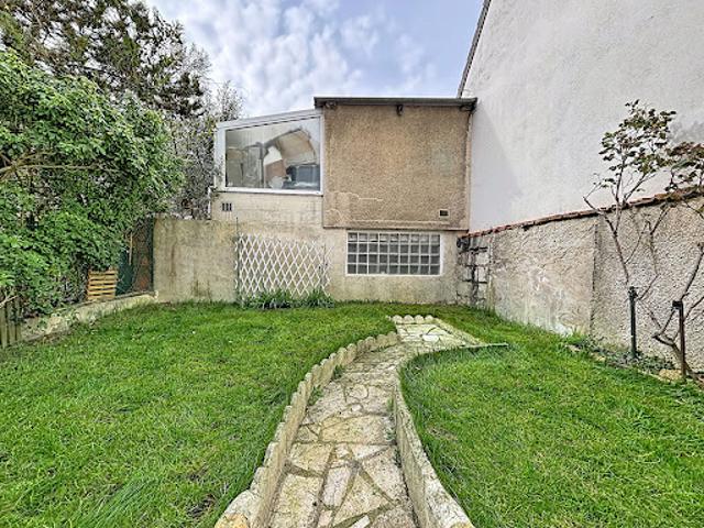 Vente Appartement 3 pièces 53 m2 Saint maur des fosses