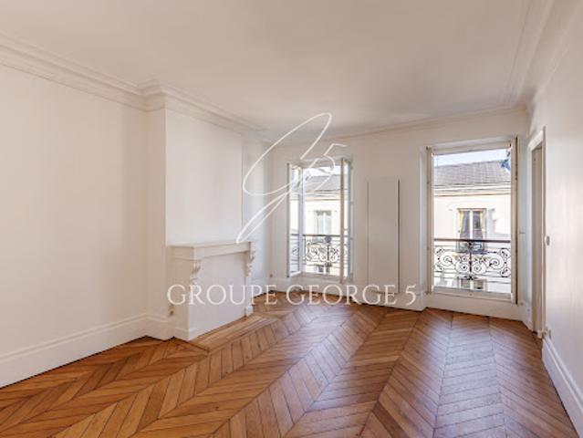 Vente Appartement 3 pièces 53 m2 Suresnes