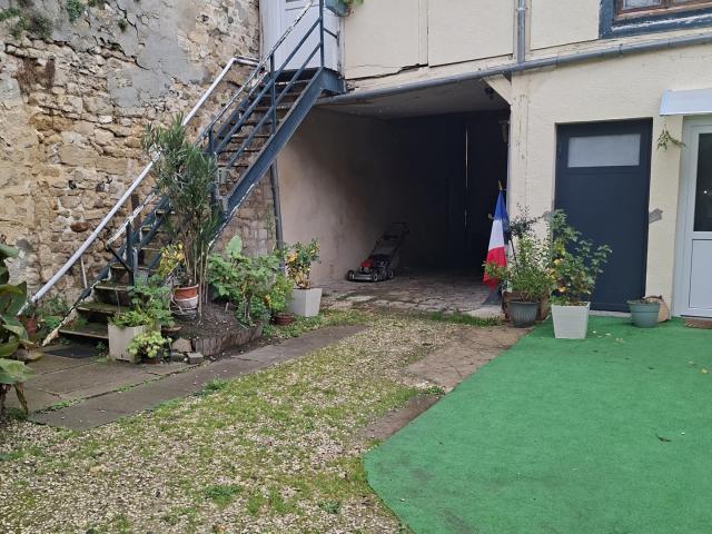 Vente Maison de campagne 5 pièces