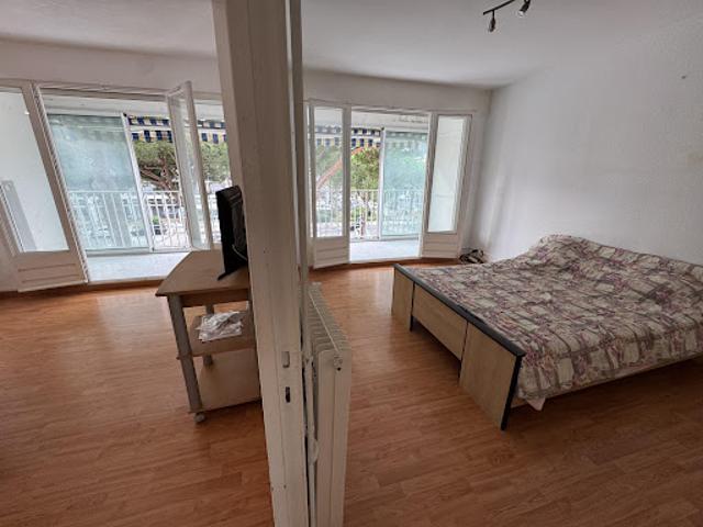 Vente Appartement 3 pièces 50.51 m2 La Grande Motte