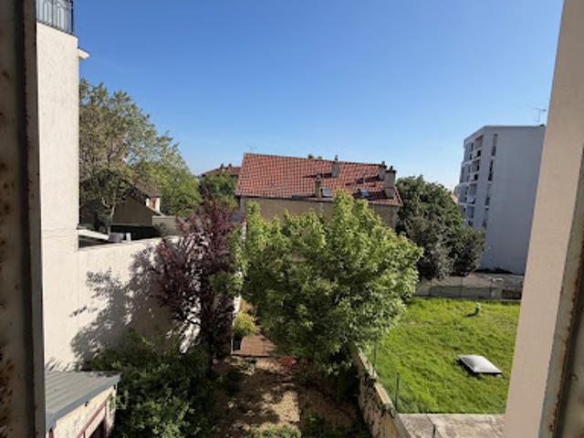 Vente Appartement 3 pièces 50.57 m2 Maisons Alfort