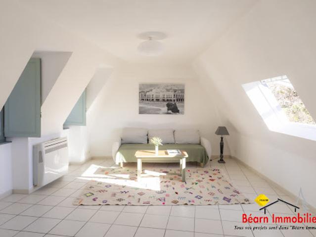 Vente Appartement 3 pièces 50.54 m2 Salies de bearn