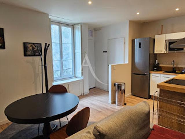 Vente Appartement 3 pièces 50.5 m2 Nantes