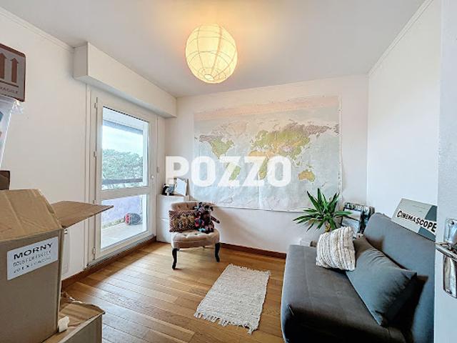 Vente Appartement 3 pièces 50.62 m2 Trouville sur Mer