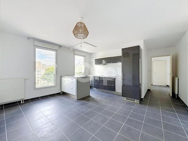 Vente Appartement 3 pièces 50.62 m2 Brest
