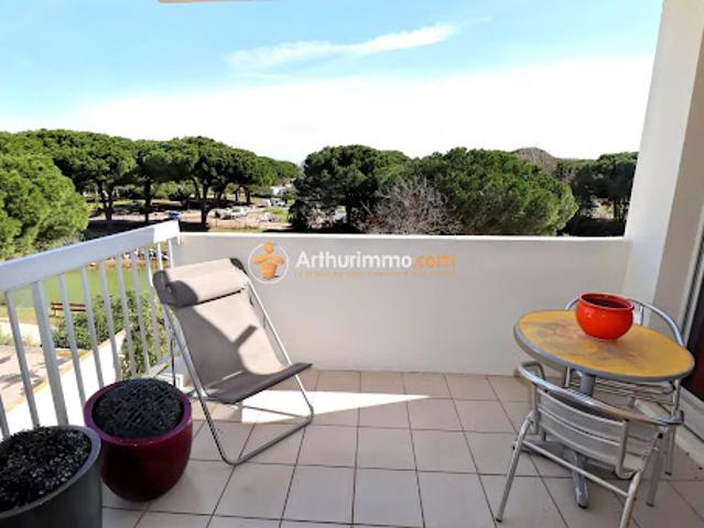 Vente Appartement 3 pièces 50.62 m2 La Grande Motte