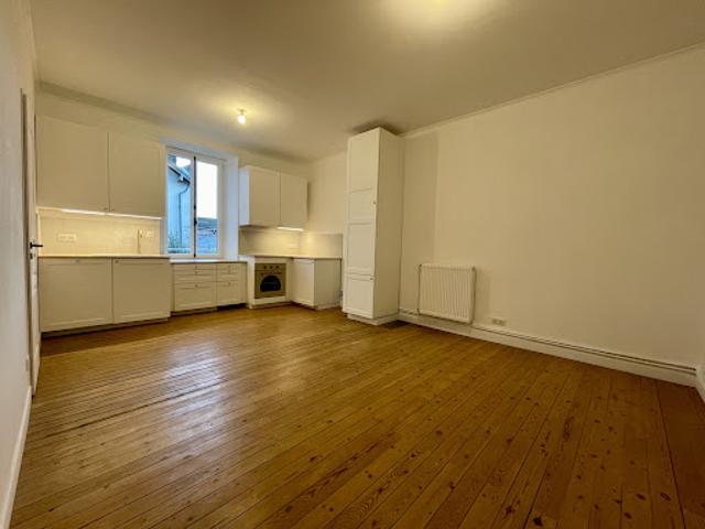 Vente Appartement 3 pièces 50.62 m2 Nantes