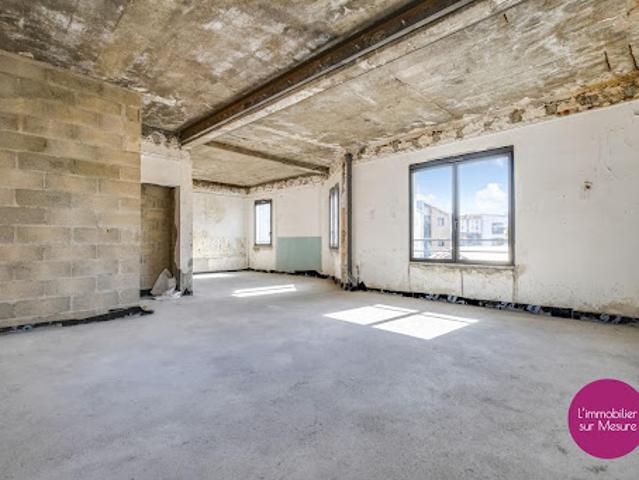 Vente Appartement 3 pièces 50.66 m2 Vincennes