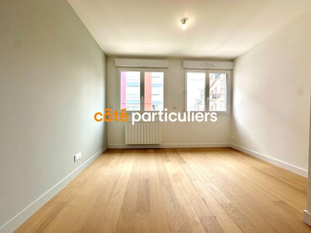 Vente Appartement 3 pièces 50.6 m2 Lorient