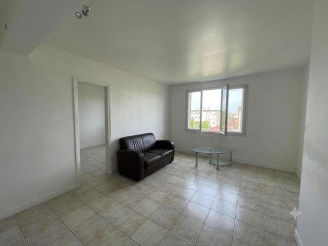 Vente Appartement 3 pièces 50.71 m2 Champigny sur Marne