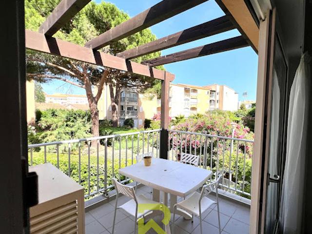Vente Appartement 3 pièces 50.79 m2 Agde