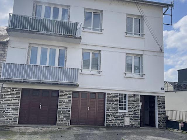 Vente Appartement 3 pièces 50.7 m2 Brive la Gaillarde
