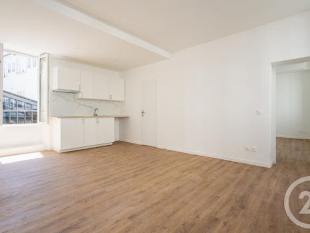 Vente Appartement 3 pièces 50.81 m2 Paris 11ème