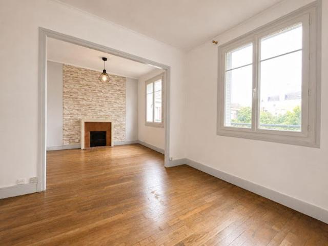 Vente Appartement 3 pièces 50 m2 Beauvais