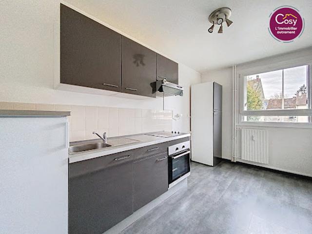 Vente Appartement 3 pièces 50.8 m2 Compiegne