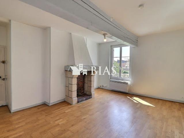 Vente Appartement 3 pièces 50.93 m2 Pont l'eveque