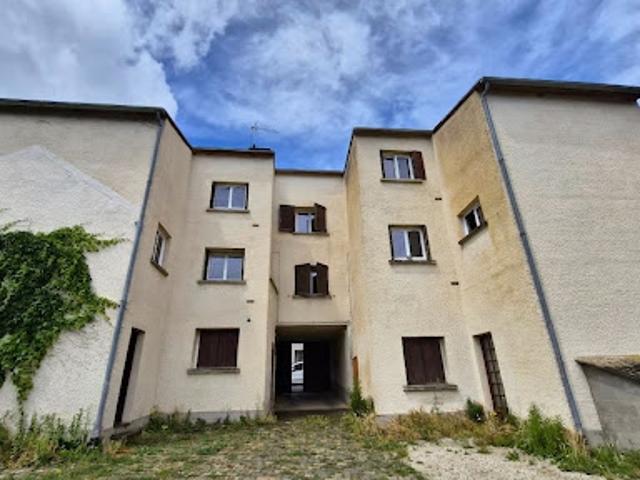 Vente Appartement 3 pièces 50.92 m2 Leuville sur Orge