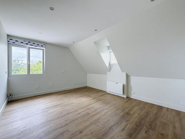 Vente Appartement 3 pièces 50 m2 Guipronvel