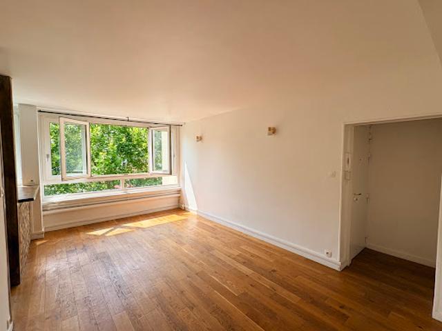 Vente Appartement 3 pièces 50.9 m2 Vincennes