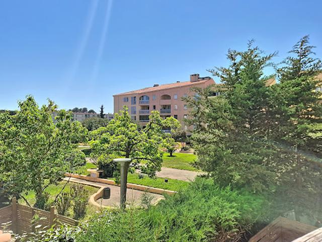 Vente Appartement 3 pièces 50.02 m2 Frejus