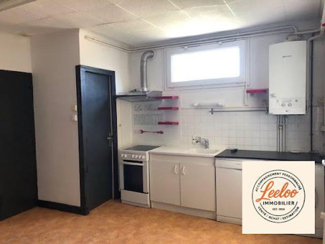 Vente Appartement 3 pièces 50.02 m2 Sarlat la caneda