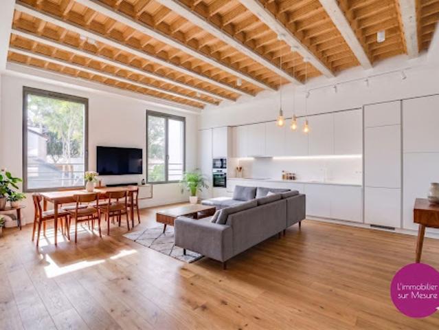 Vente Appartement 3 pièces 50.04 m2 Montreuil