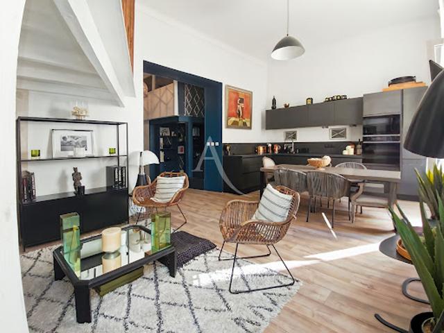 Vente Appartement 3 pièces 50.05 m2 Cannes
