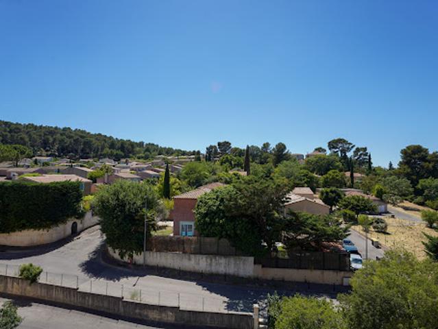 Vente Appartement 3 pièces 50.09 m2 Aix en Provence