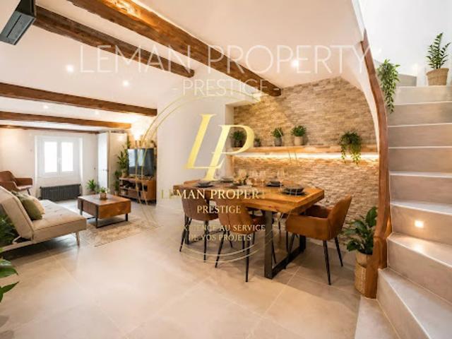 Vente Appartement 3 pièces 50.13 m2 Cannes