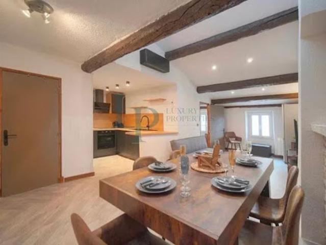 Vente Appartement 3 pièces 50.13 m2 Cannes