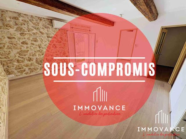 Vente Appartement 3 pièces 50.11 m2 Fabrègues