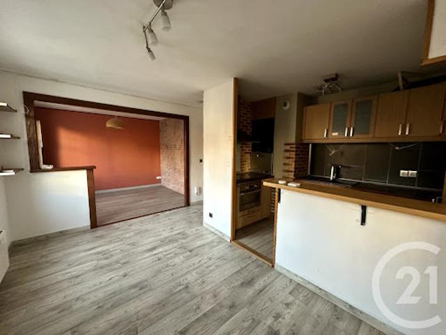 Vente Appartement 3 pièces 50.12 m2 Corbeil Essonnes