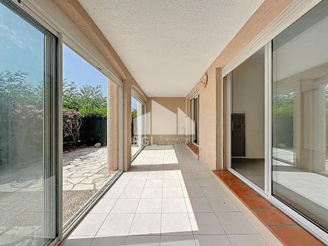 Vente Appartement 3 pièces 50.16 m2 Bormes les Mimosas