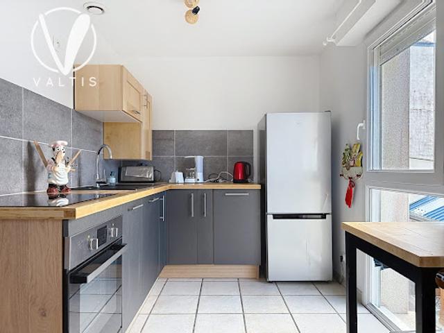 Vente Appartement 3 pièces 50.1 m2 Saint Cast le Guildo