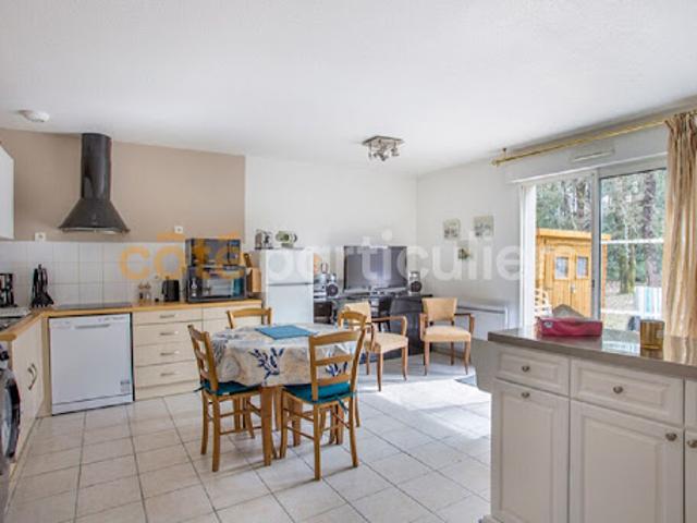 Vente Appartement 3 pièces 50.26 m2 Soulac sur Mer