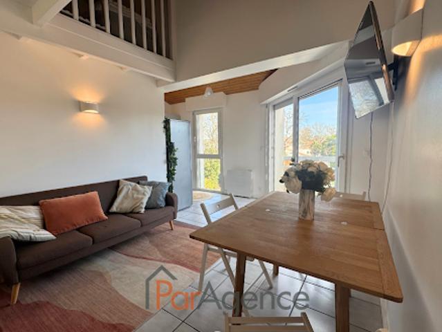 Vente Appartement 3 pièces 50.28 m2 Vaux sur Mer