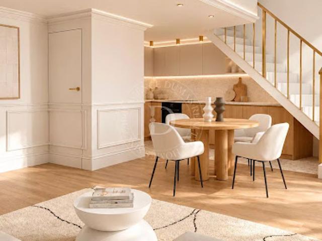 Vente Appartement 3 pièces 50.2 m2 Nice