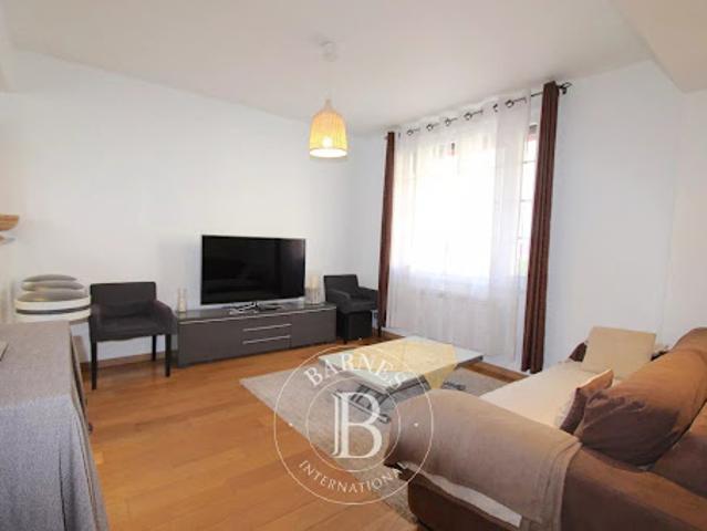 Vente Appartement 3 pièces 50.2 m2 Deauville