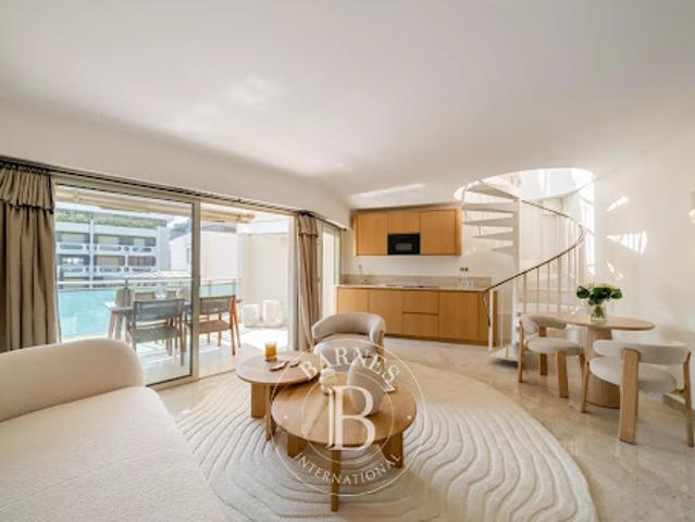 Vente Appartement 3 pièces 50.31 m2 Cannes