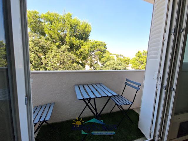 Vente Appartement 3 pièces 50.31 m2 La Ciotat